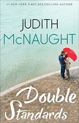 EtherealJinxed | Book Review | Double Standards by Judith McNaught