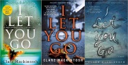 EtherealJinxed | Book Review | I Let You Go by Clare Mackintosh